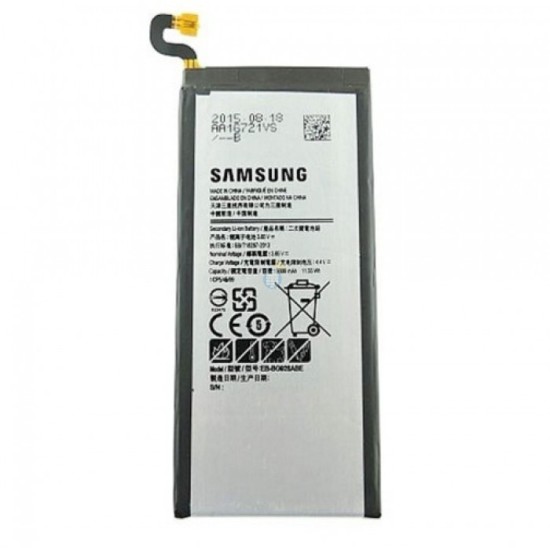 BATTERY EB-BG928ABE SAMSUNG S6 EDGE + / PLUS G928 BULK